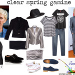 clear spring gamine EYT